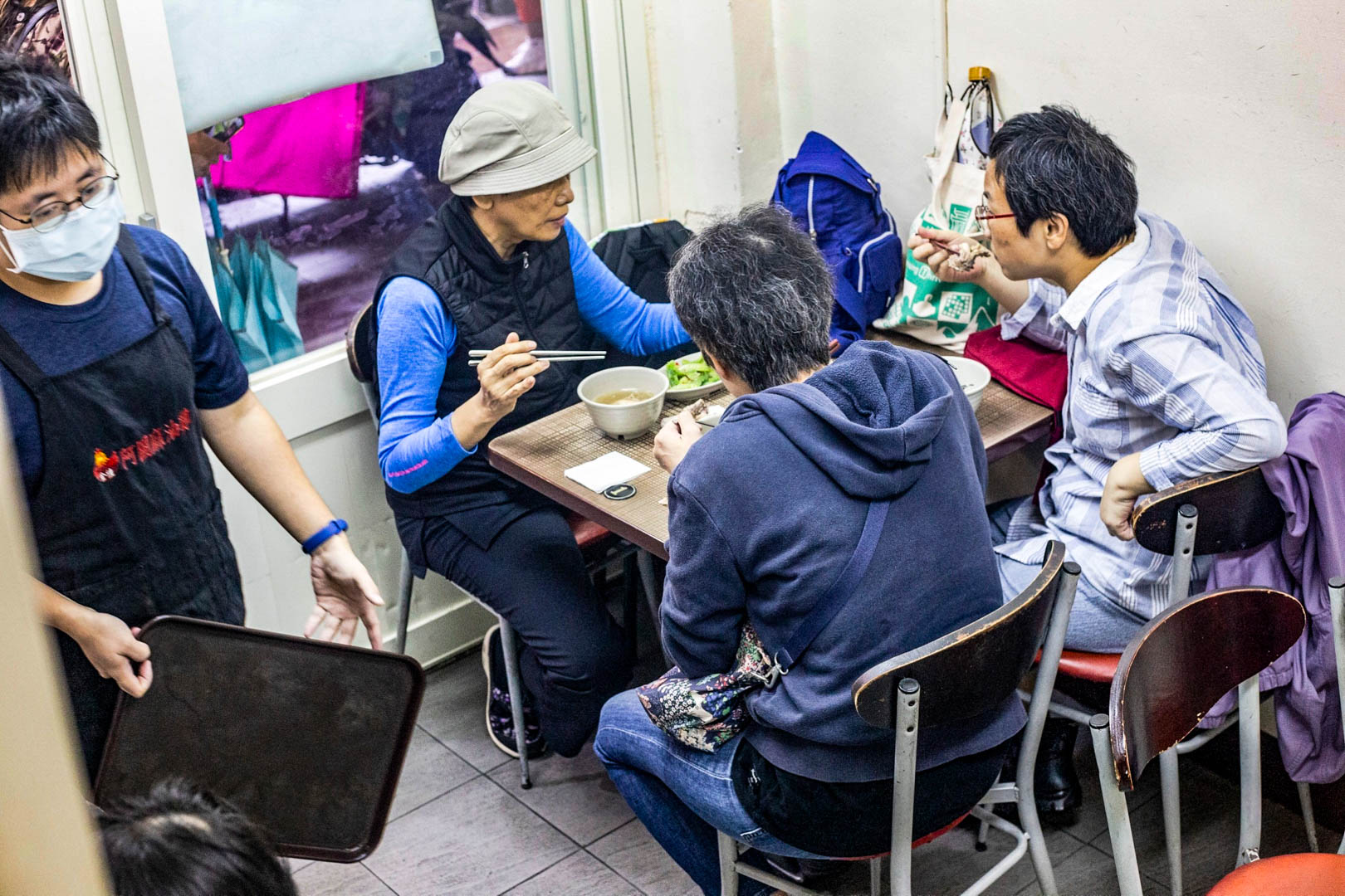 台北麻油雞,阿圖麻油雞總店