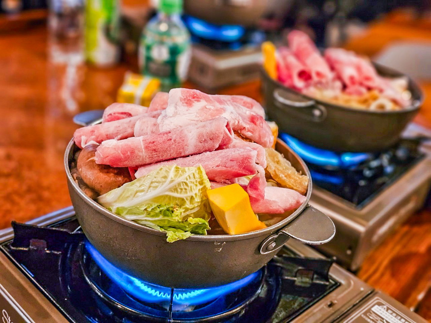 司馬庫斯,櫻花季