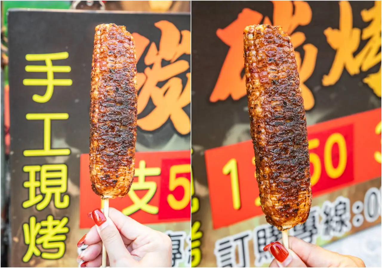 鹿港美食,鹿港小吃