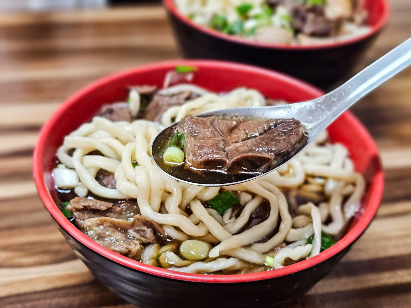 五股美食,吳凱玄牛肉麵