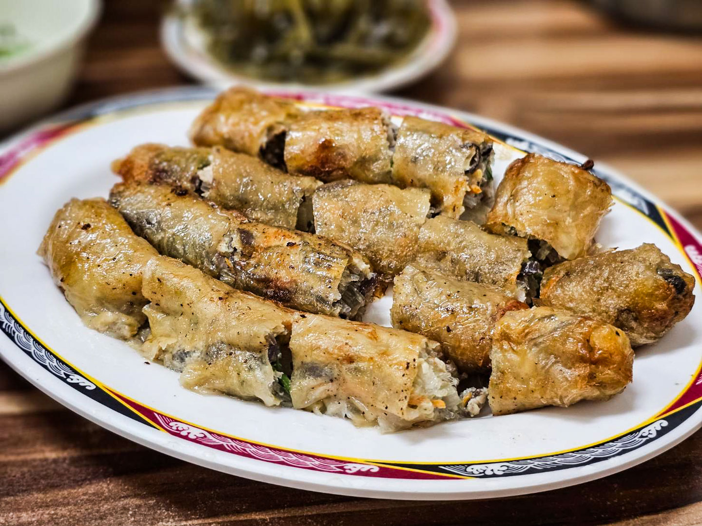 五股美食,吳凱玄牛肉麵
