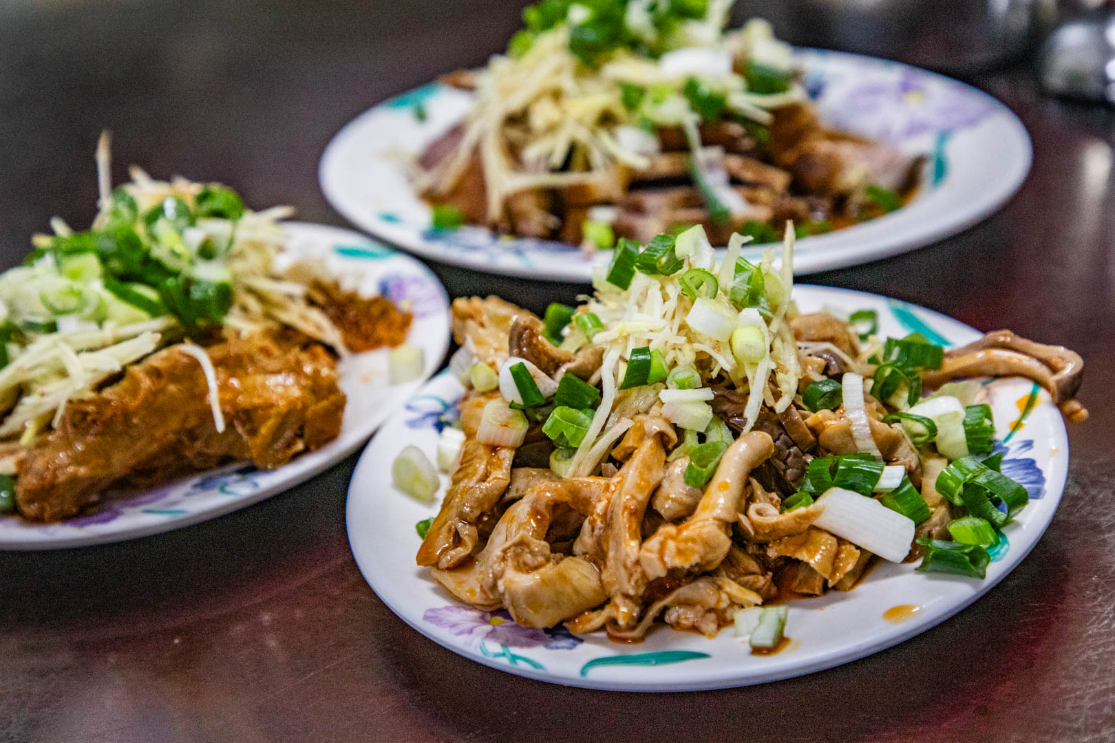 桃園美食,三妹四川麵食