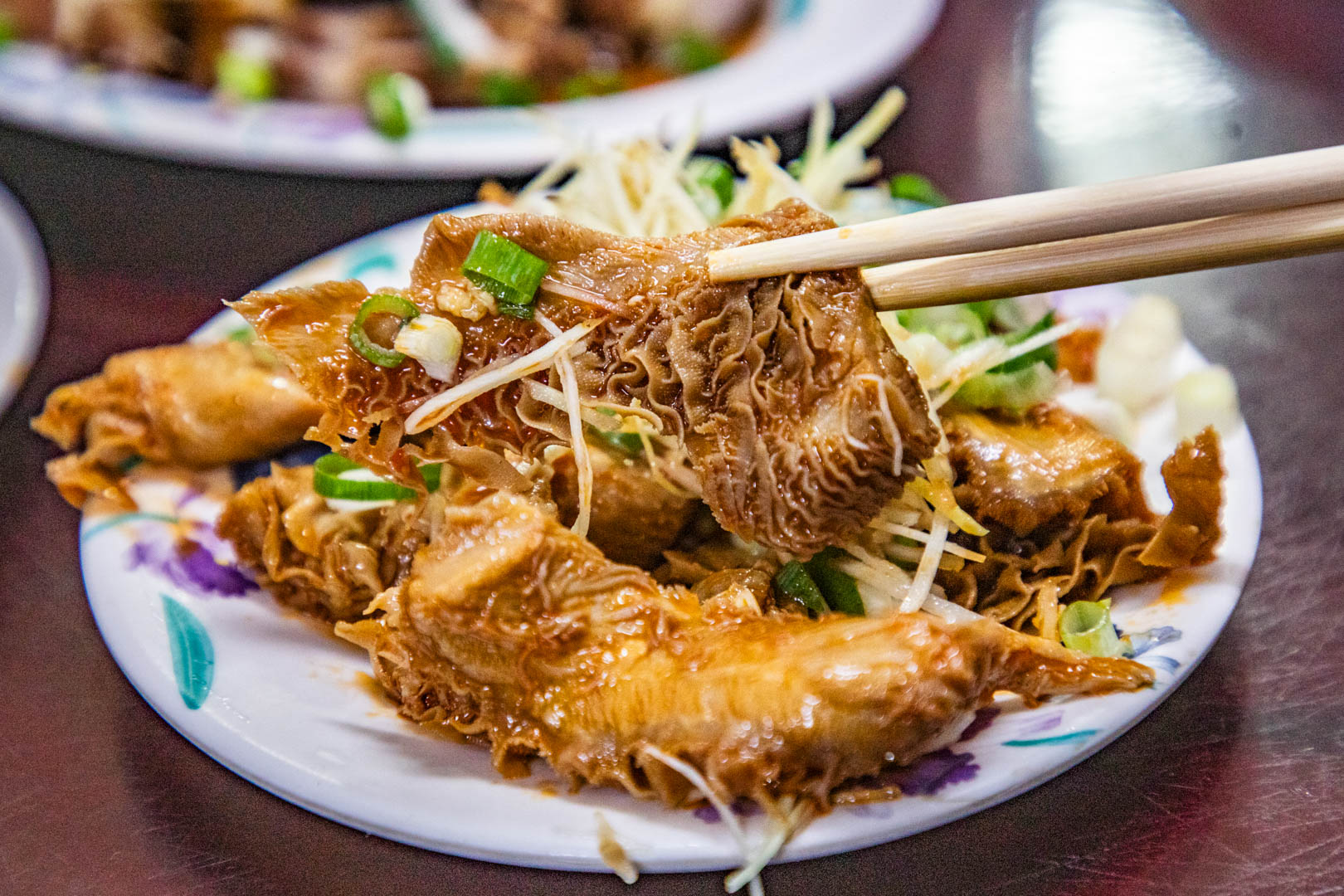 桃園美食,三妹四川麵食