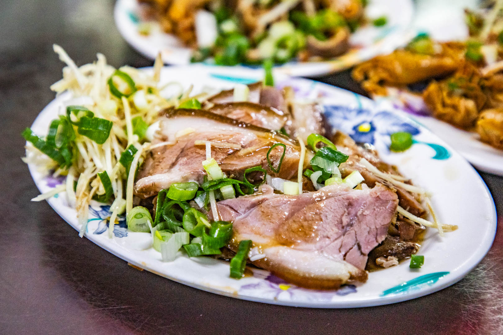 桃園美食,三妹四川麵食