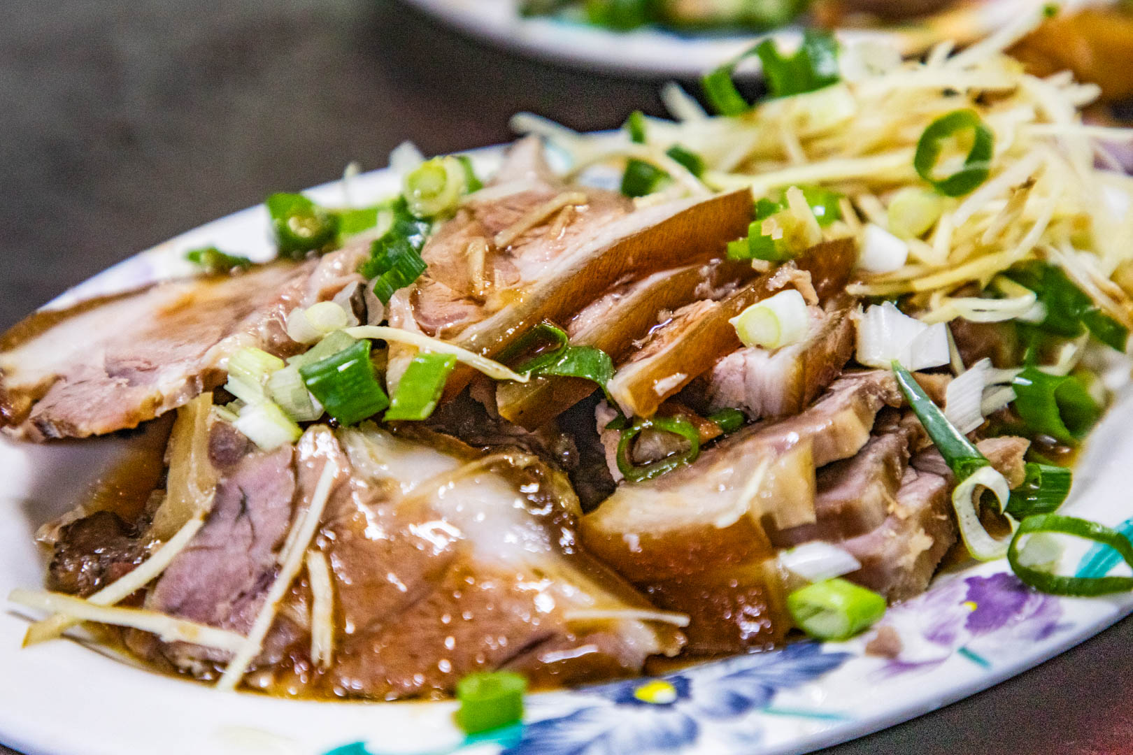 桃園美食,三妹四川麵食