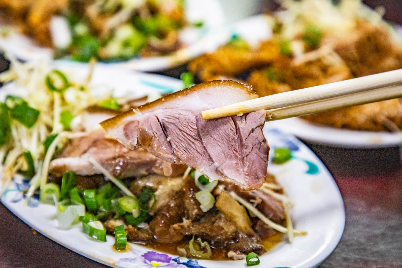 桃園美食,三妹四川麵食