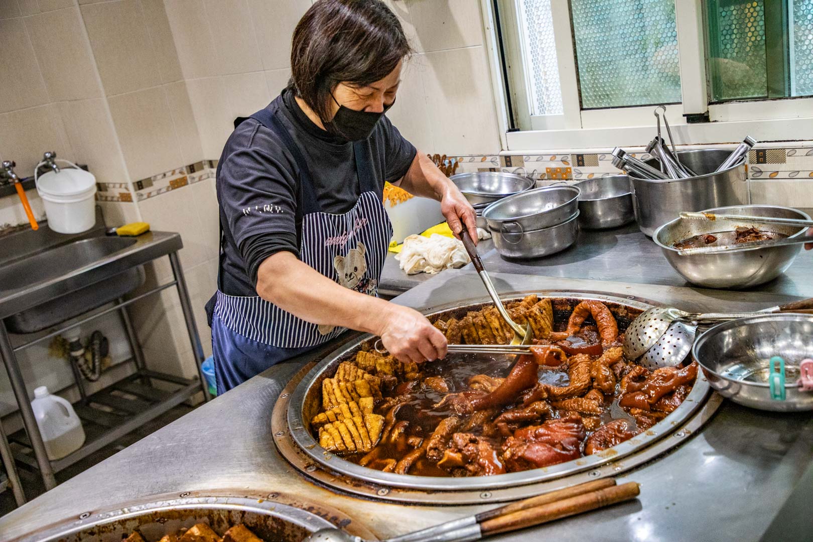 礁溪美食,三民大飯店