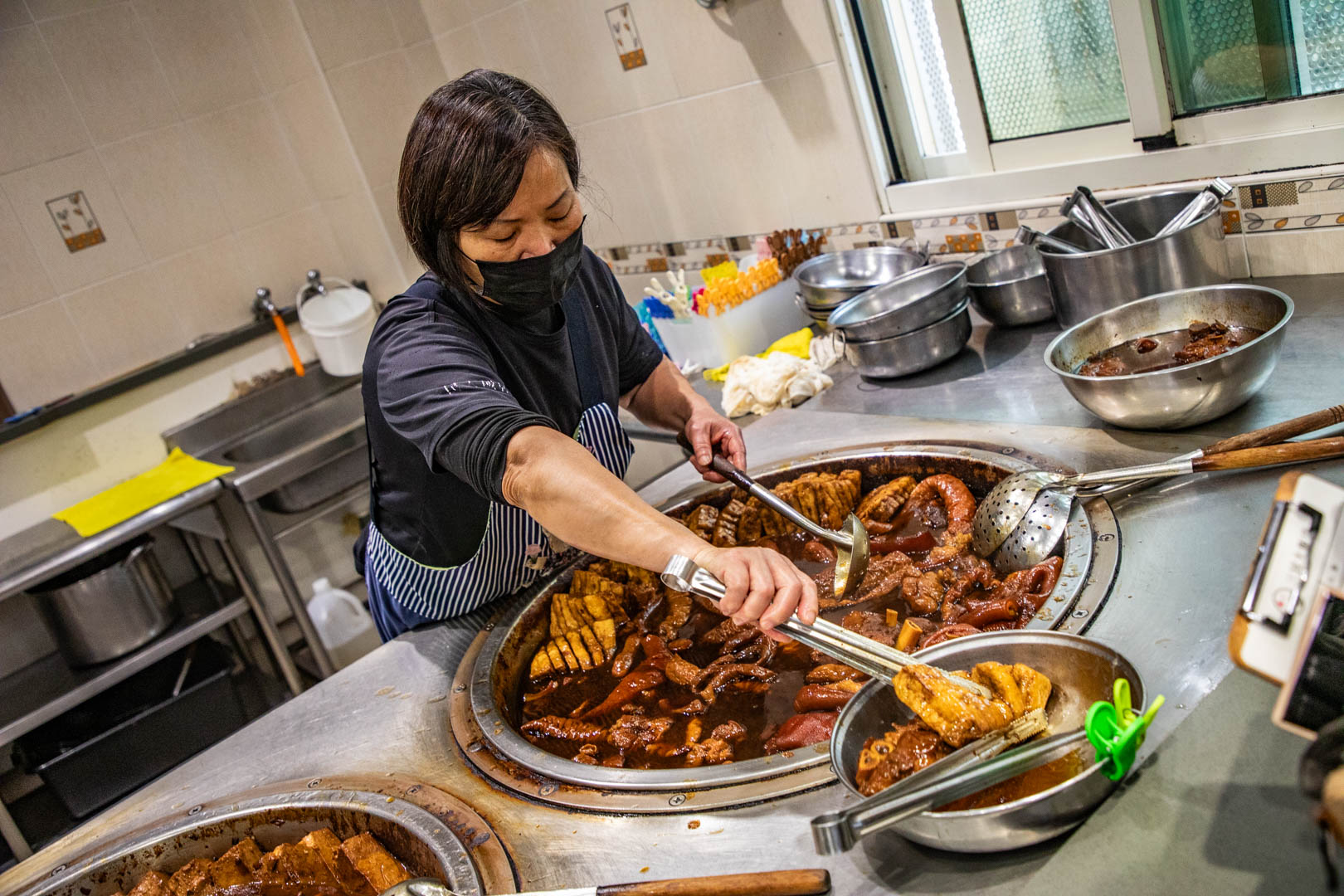 礁溪美食,三民大飯店