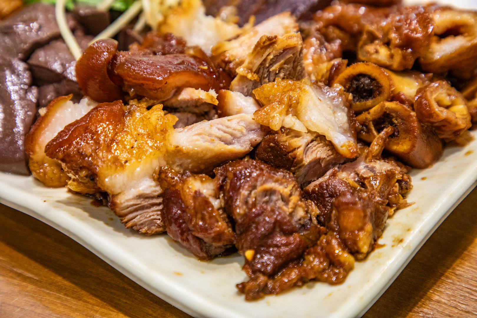 礁溪美食,三民大飯店