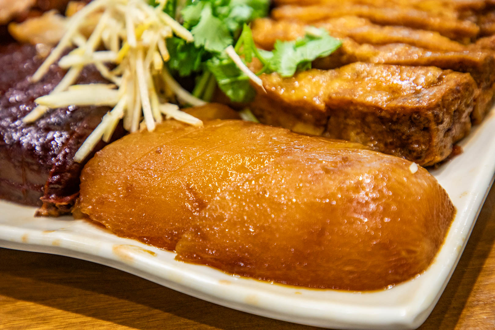 礁溪美食,三民大飯店