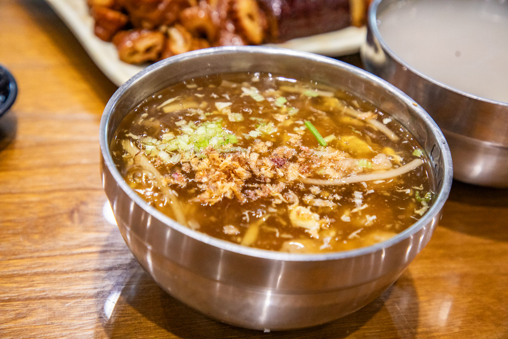 礁溪美食,三民大飯店