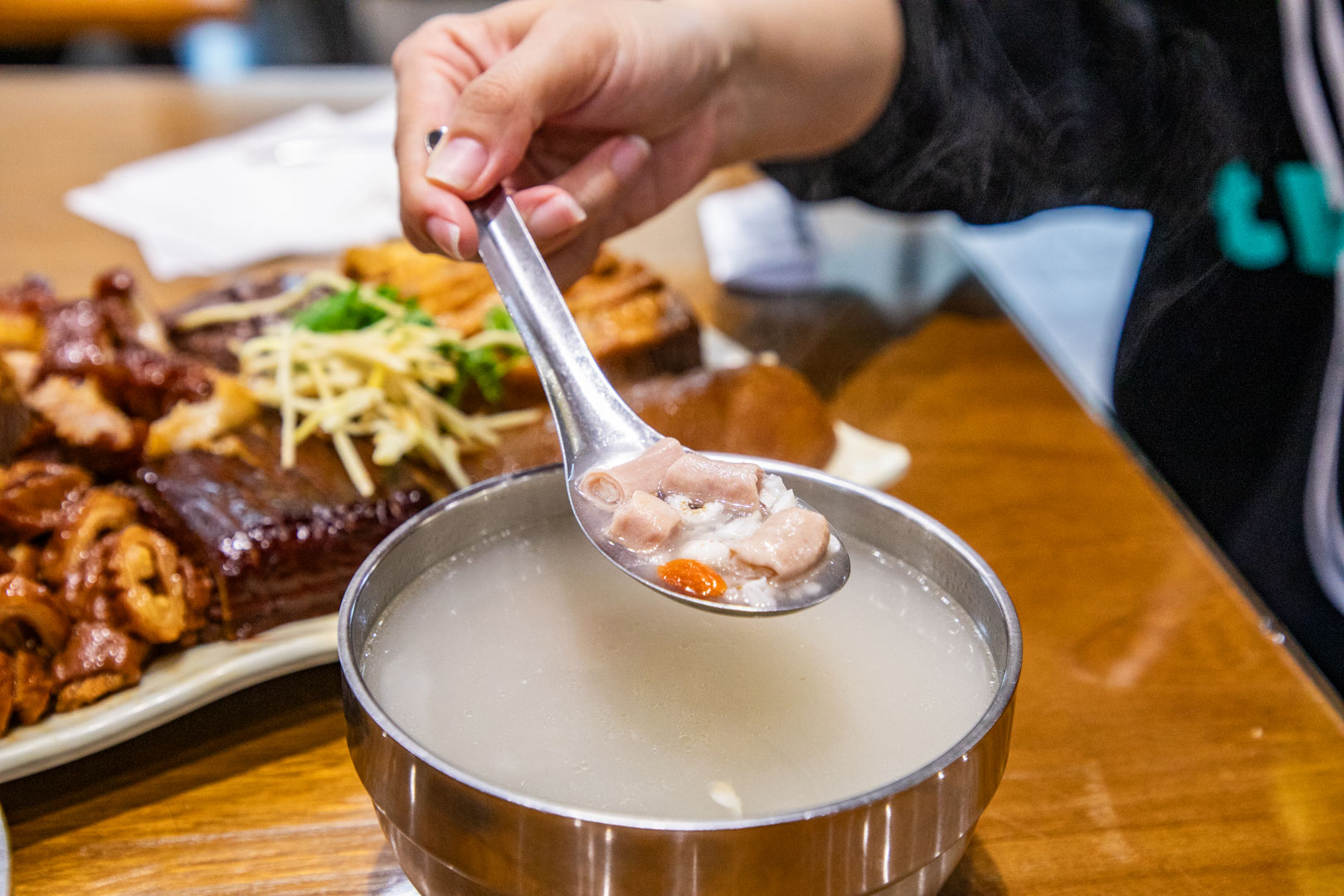 礁溪美食,三民大飯店