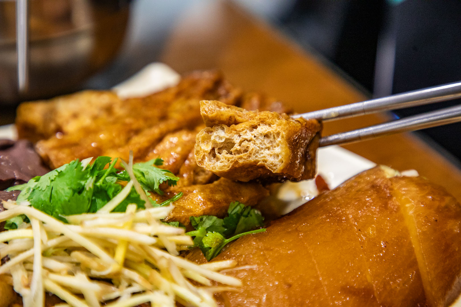 礁溪美食,三民大飯店