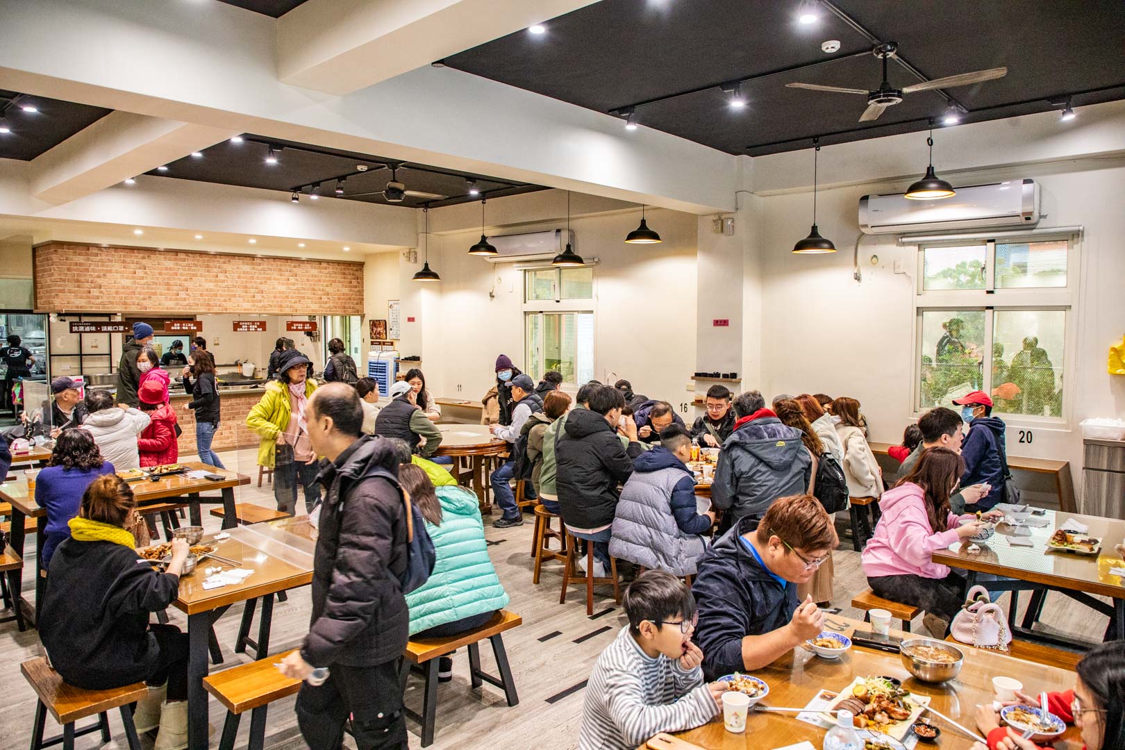 礁溪美食,三民大飯店