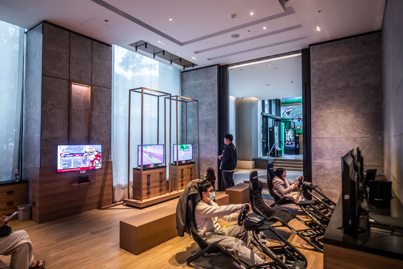 礁溪飯店,礁溪寒沐酒店