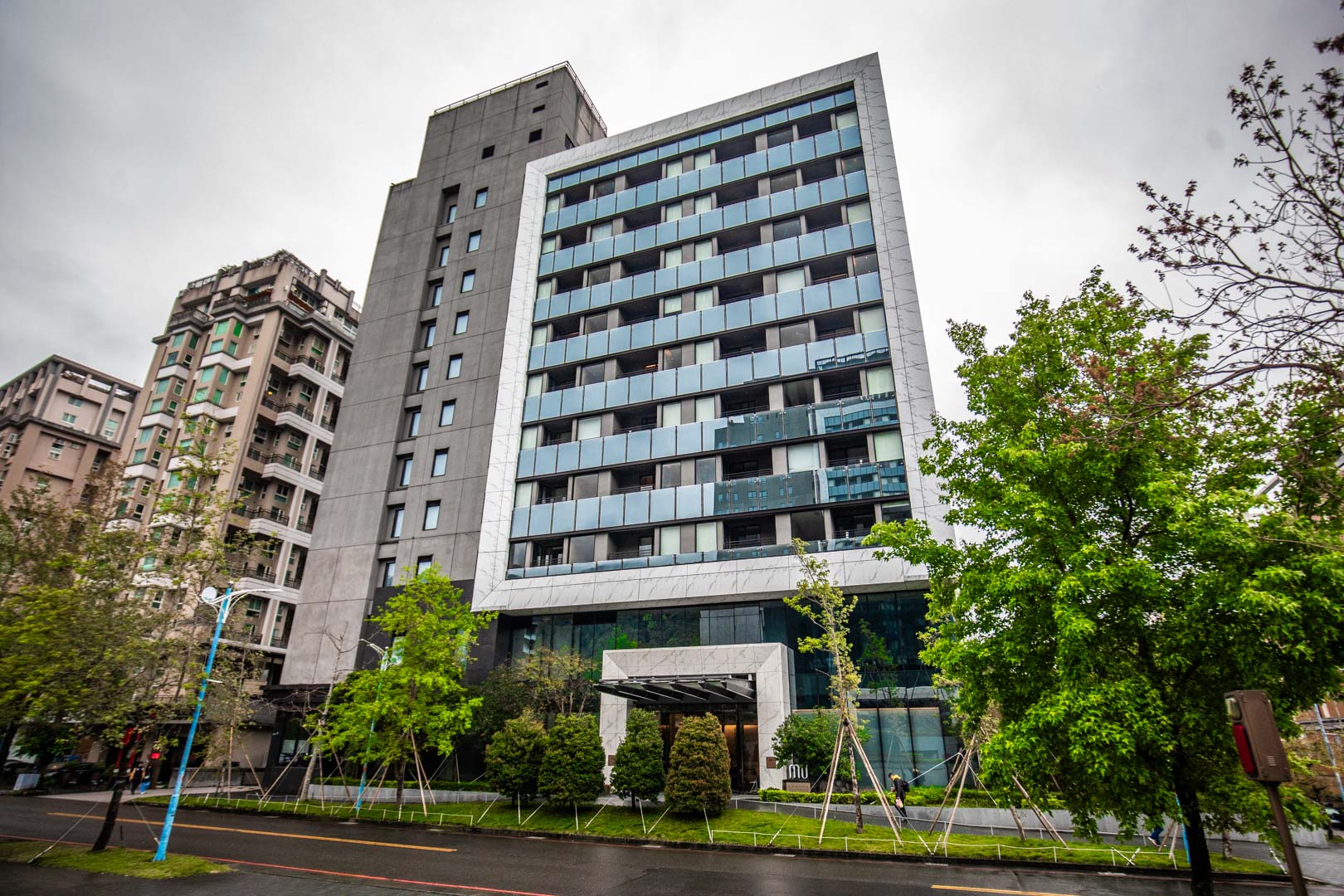 礁溪飯店,礁溪寒沐酒店