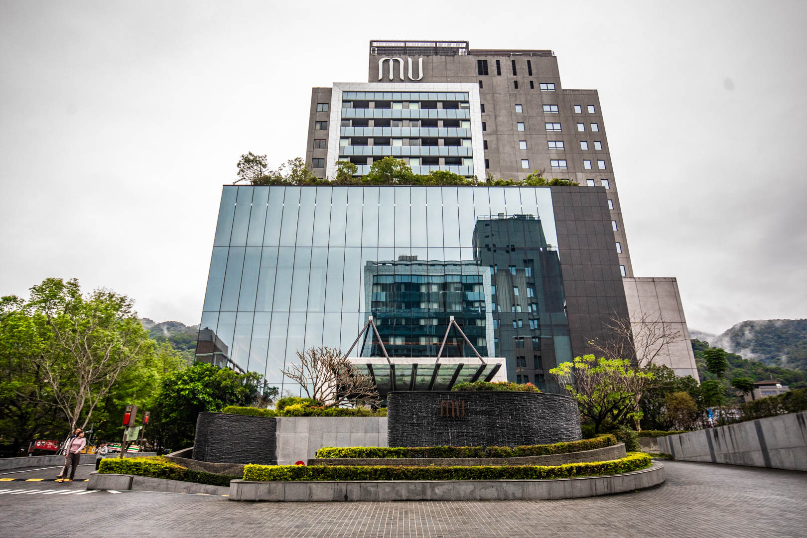 礁溪飯店,礁溪寒沐酒店