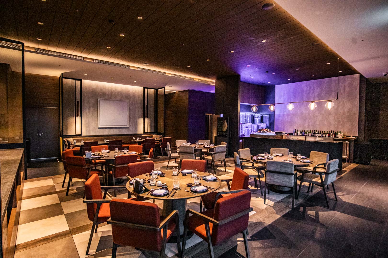 礁溪美食,礁溪寒沐酒店岩彩海鮮餐廳
