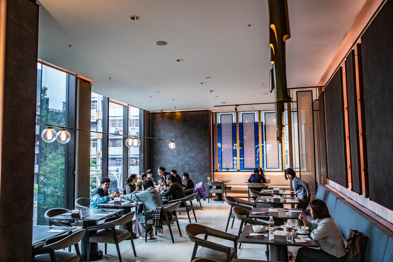 礁溪飯店,礁溪寒沐酒店