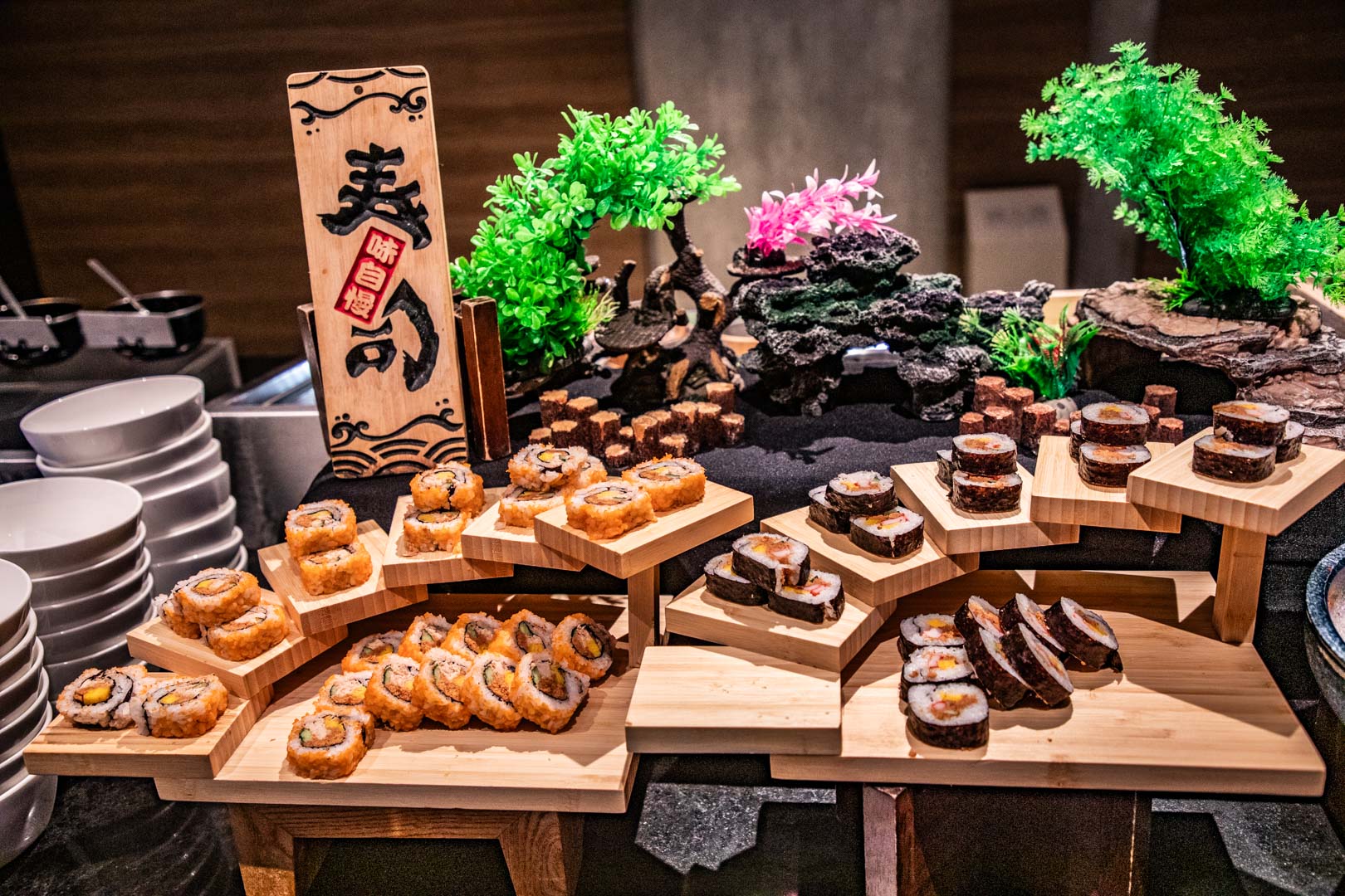 礁溪飯店,礁溪寒沐酒店