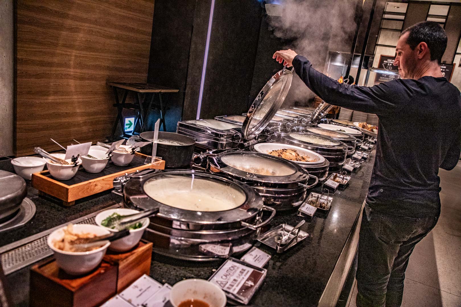 礁溪飯店,礁溪寒沐酒店