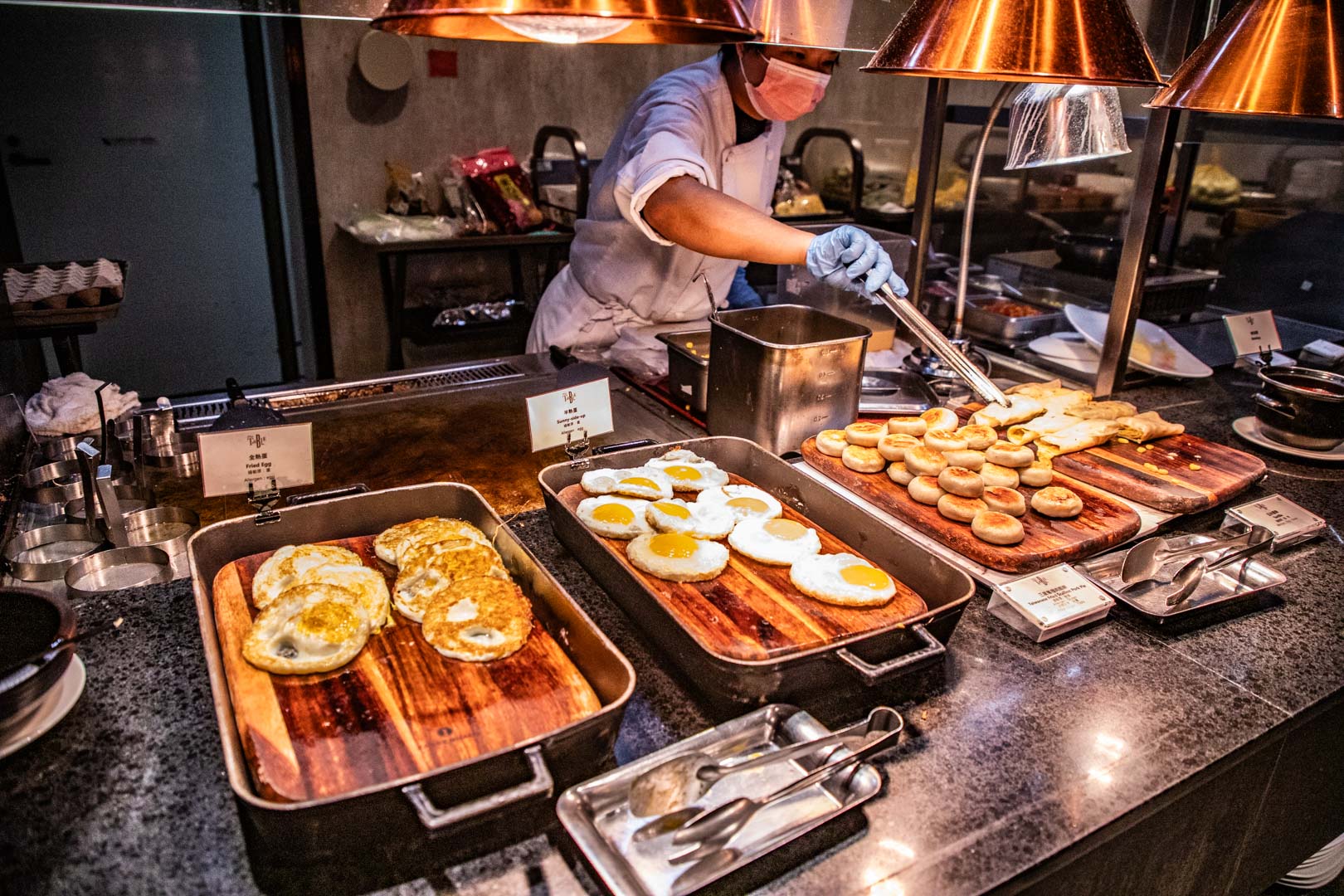 礁溪飯店,礁溪寒沐酒店