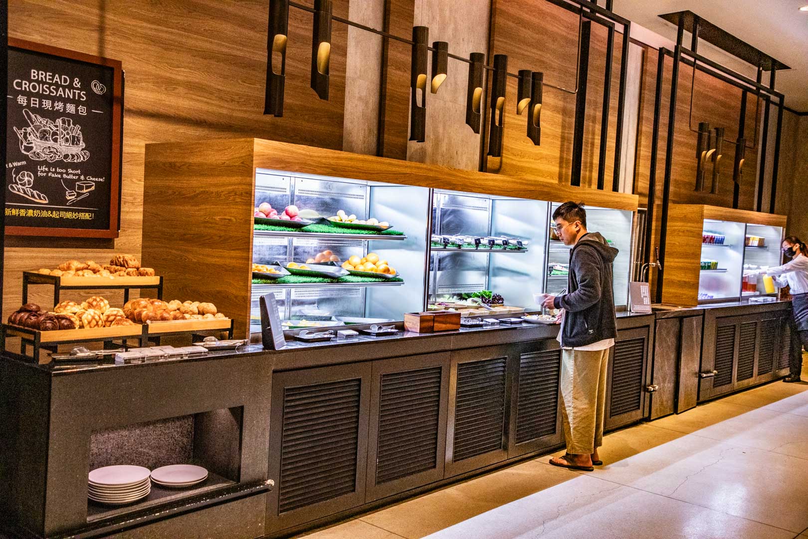 礁溪飯店,礁溪寒沐酒店