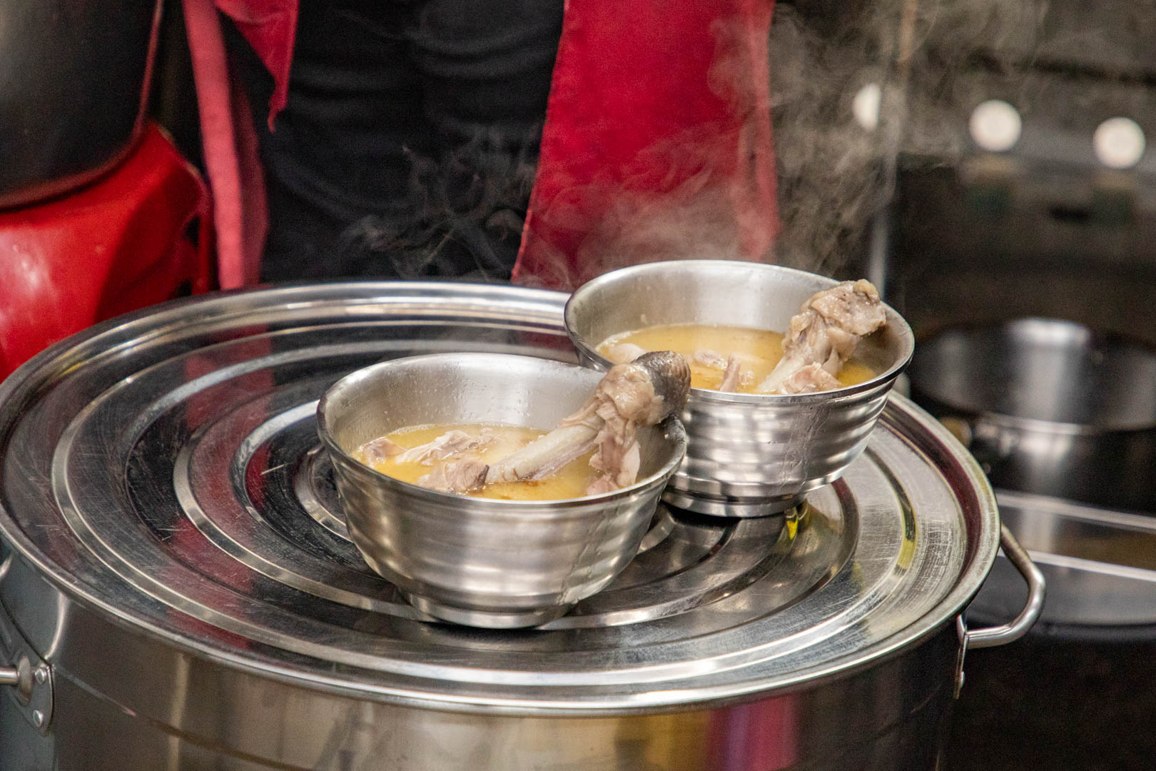 台北麻油雞,阿男麻油雞,南機場夜市麻油雞,南機場夜市美食 @大手牽小手。玩樂趣
