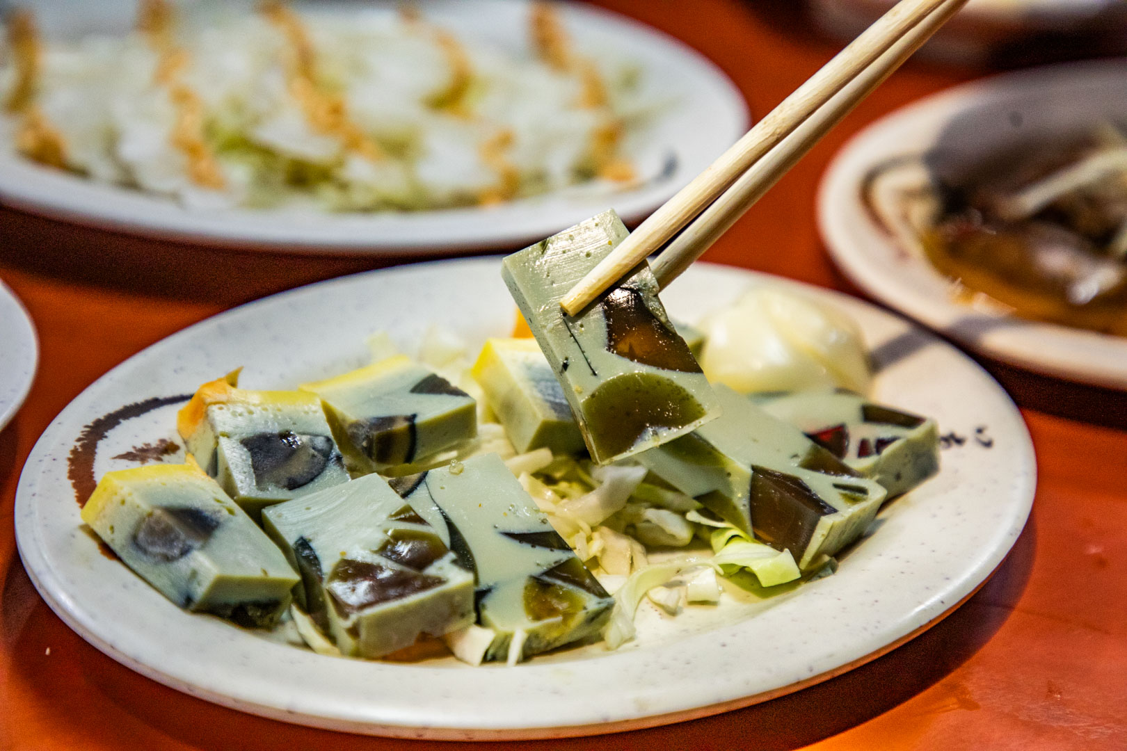 嘉義宵夜,金馬肉粥