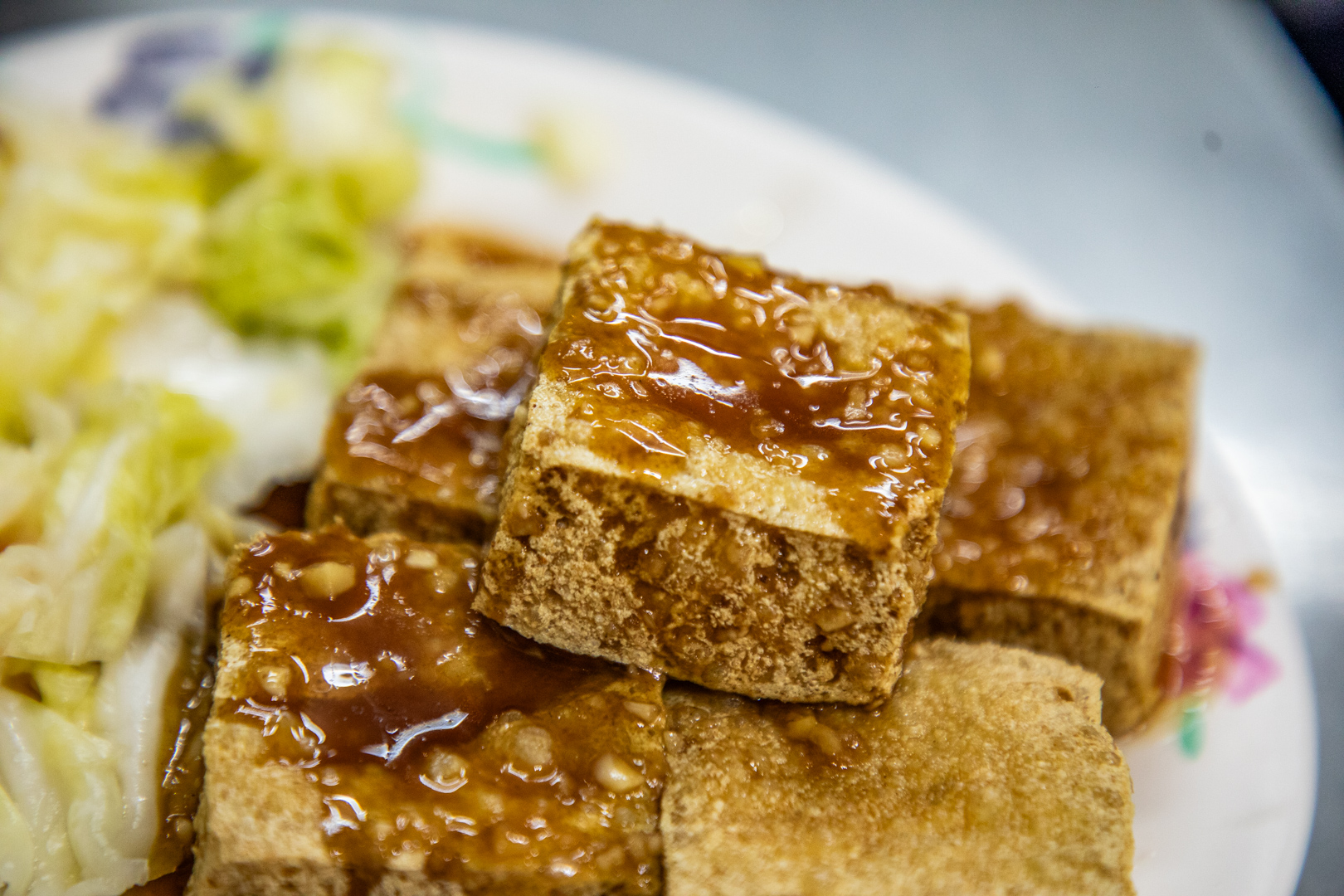 嘉義美食,興加臭豆腐