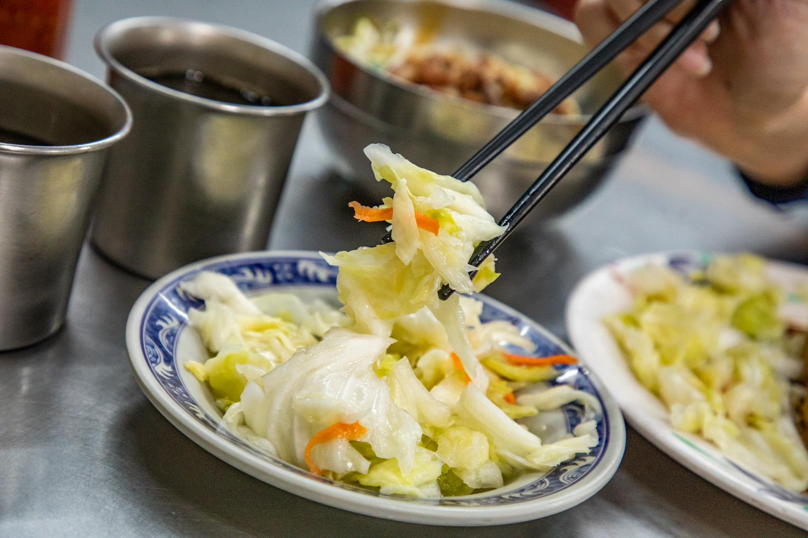 嘉義美食,興加臭豆腐