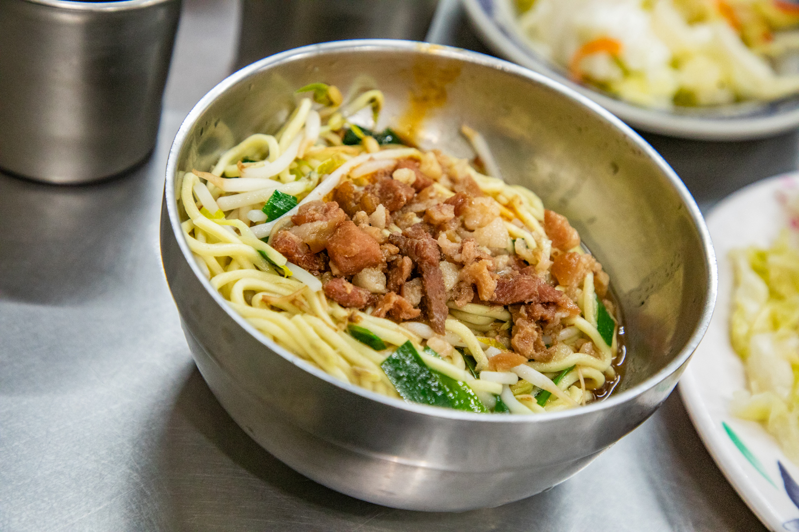 嘉義美食,興加臭豆腐