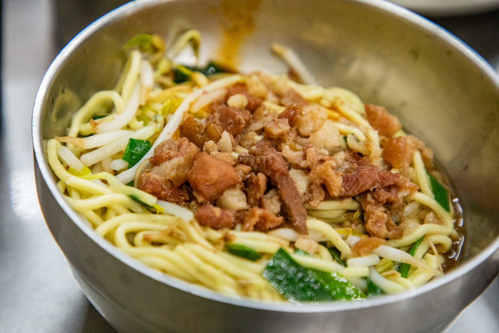 嘉義美食,興加臭豆腐