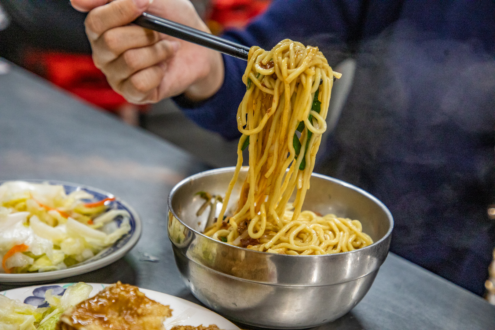 嘉義美食,興加臭豆腐