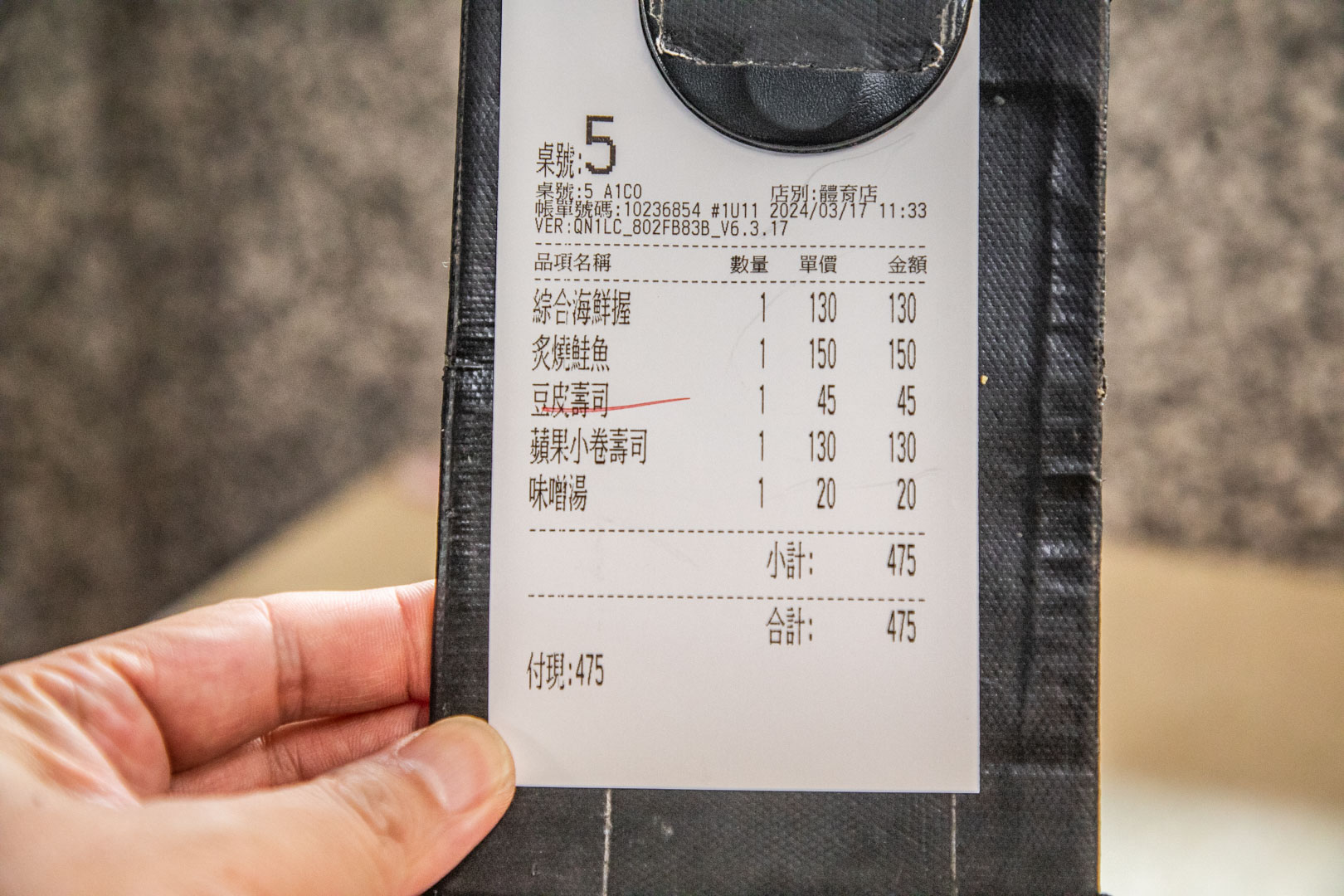 嘉義美食,體育館壽司/根井壽司