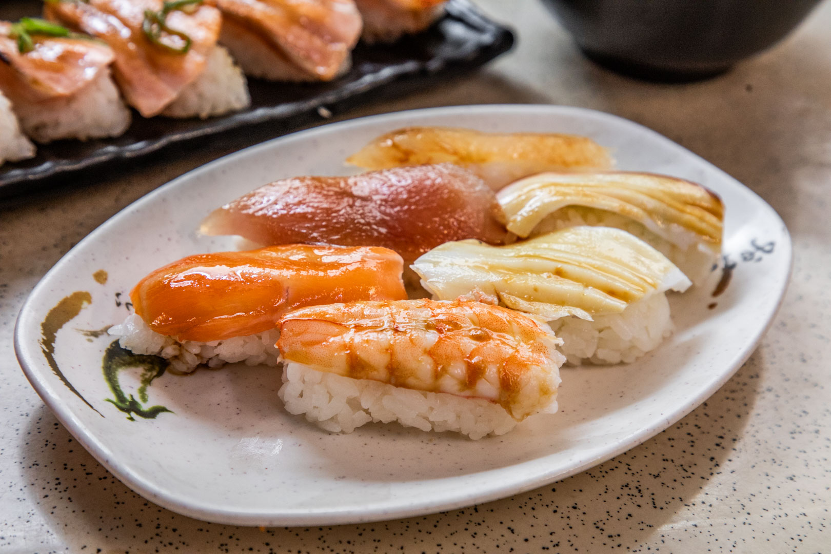 嘉義美食,體育館壽司/根井壽司