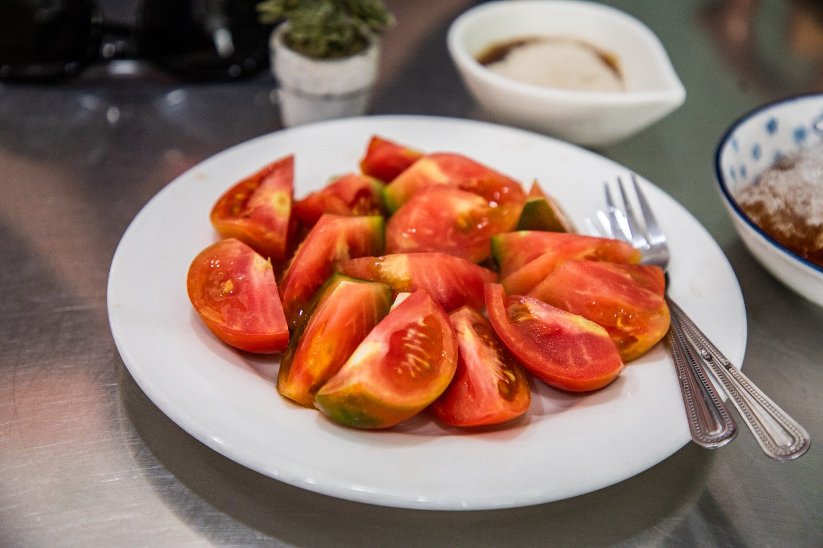 嘉義美食,七彩冰果室