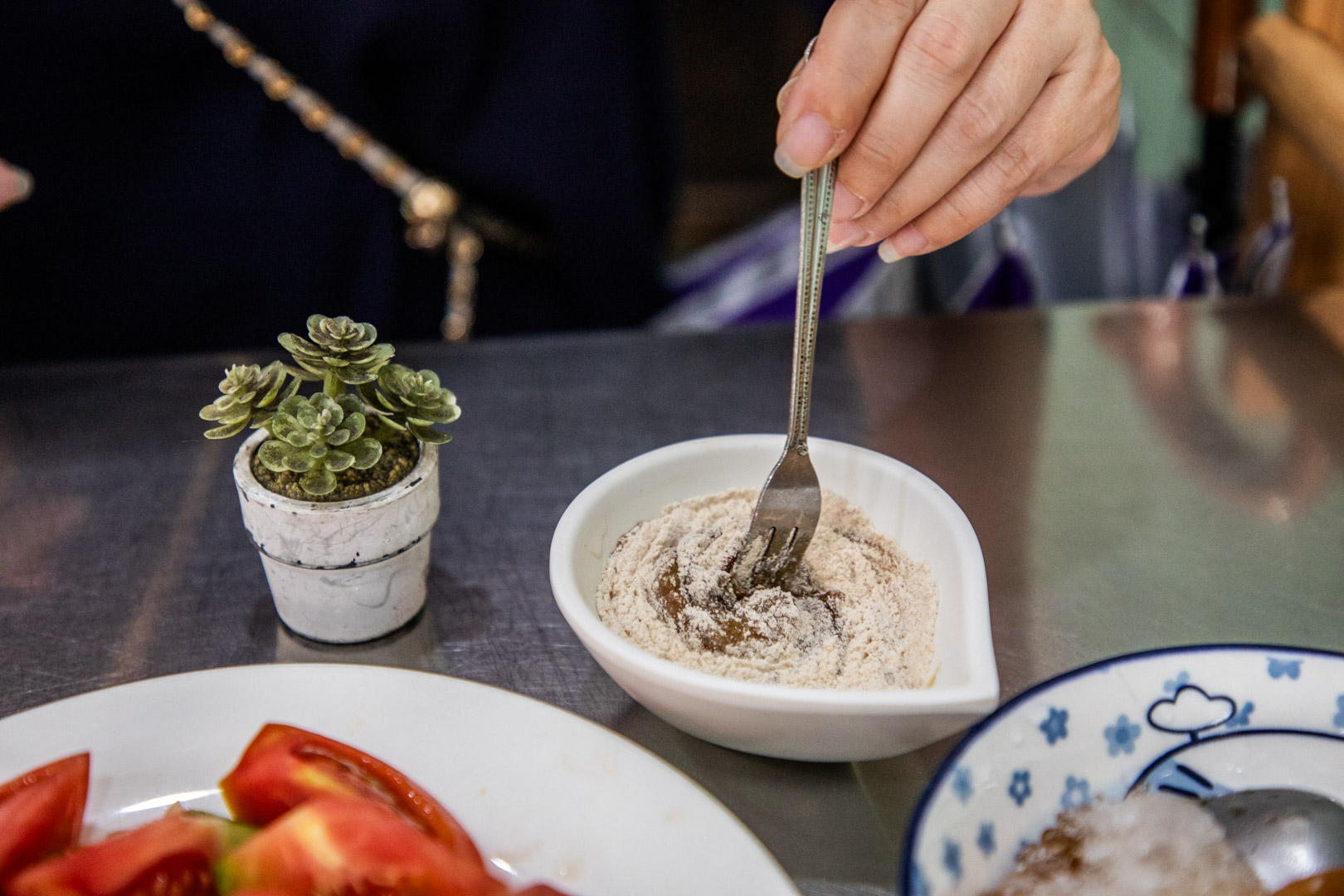 嘉義美食,七彩冰果室