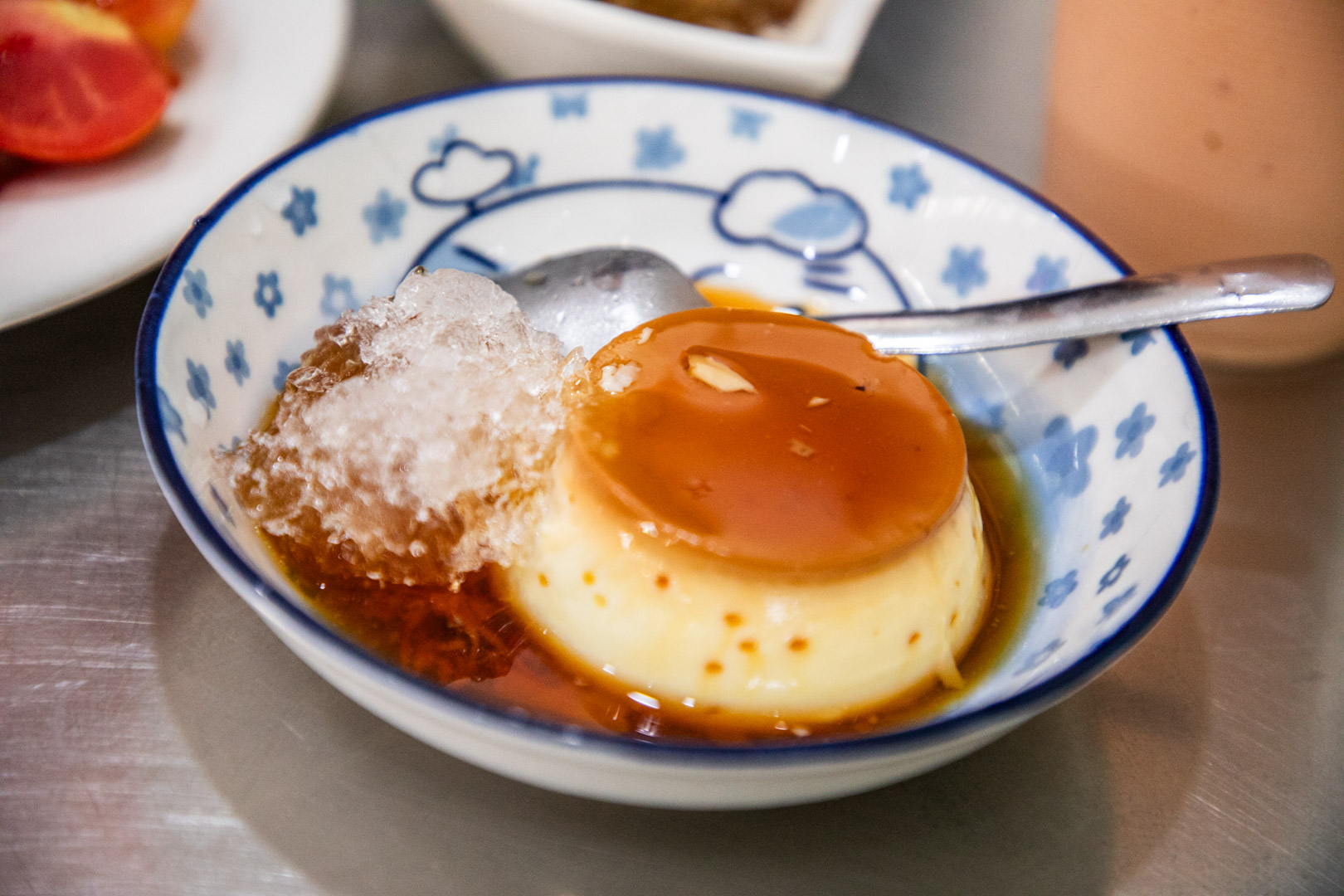 嘉義美食,七彩冰果室
