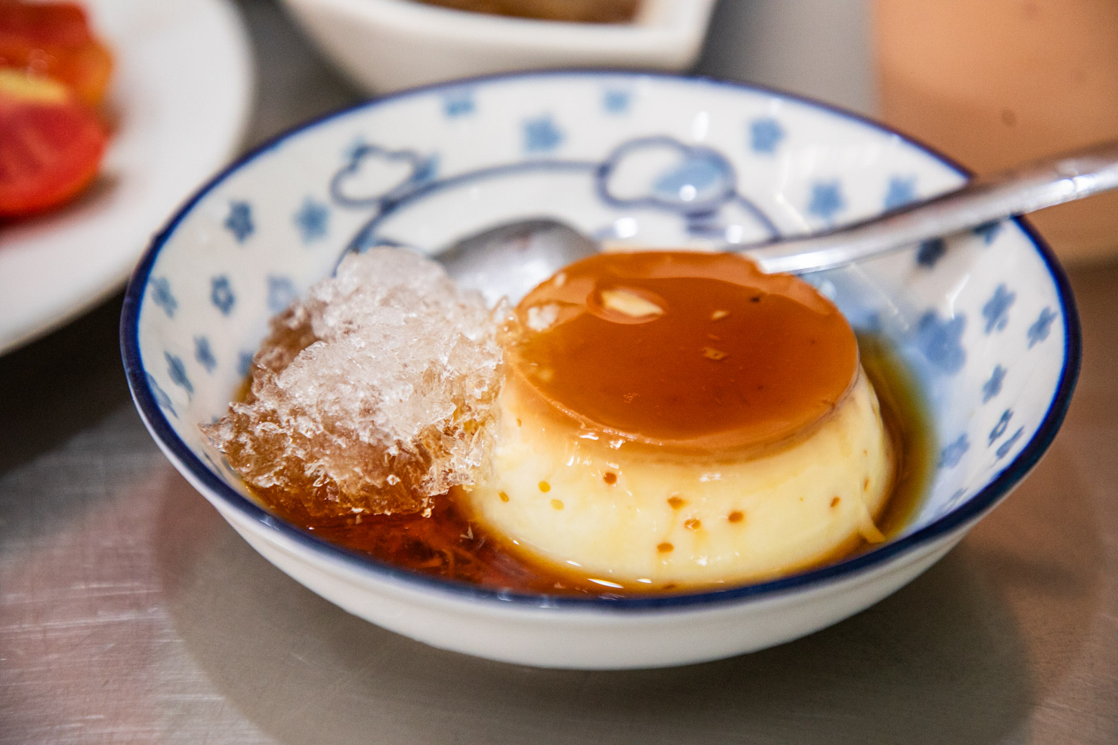 嘉義美食,七彩冰果室