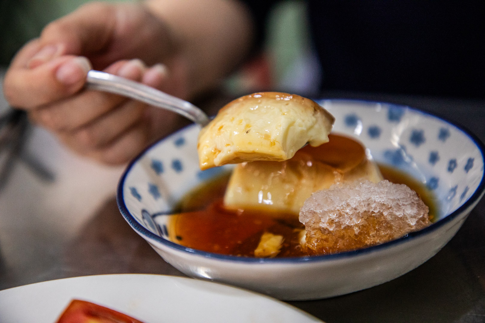 嘉義美食,七彩冰果室