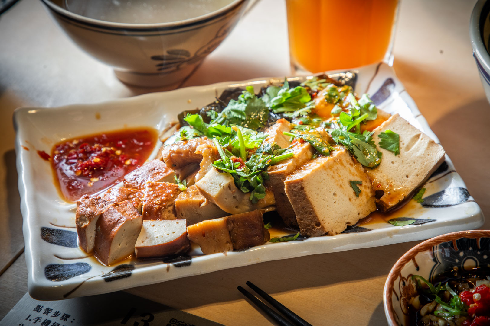 桃園美食,牛山清燉牛肉麵