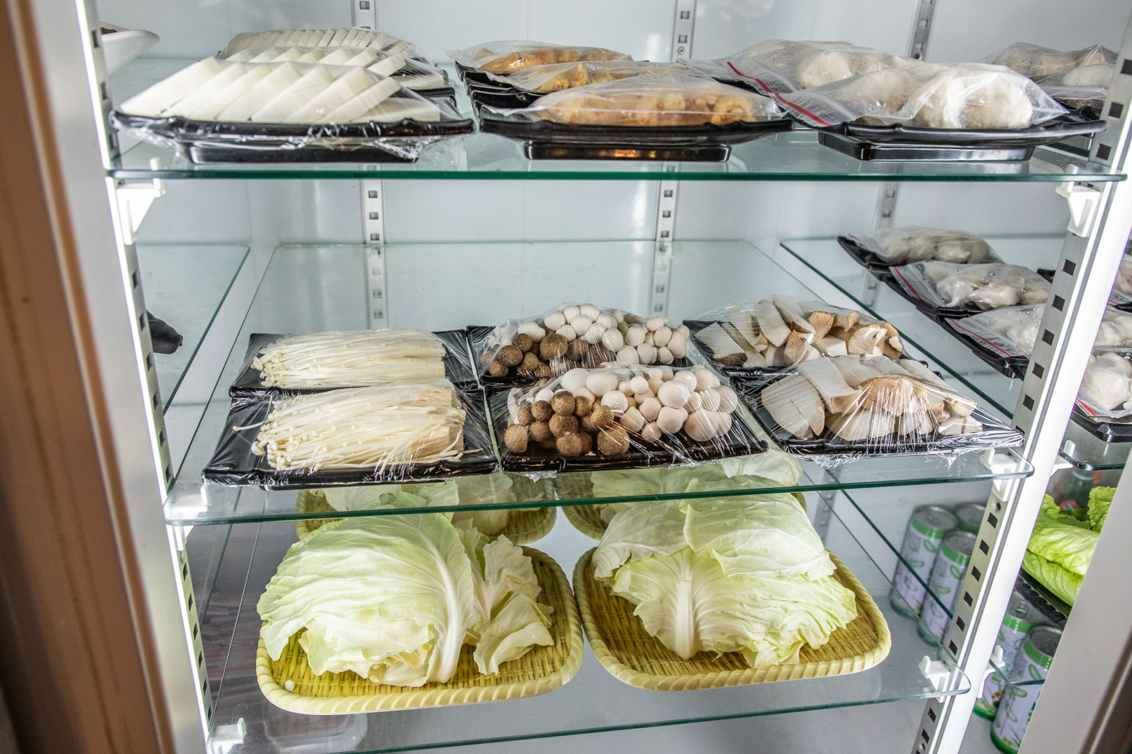 桃園溫體羊,阿忠溫體羊肉店