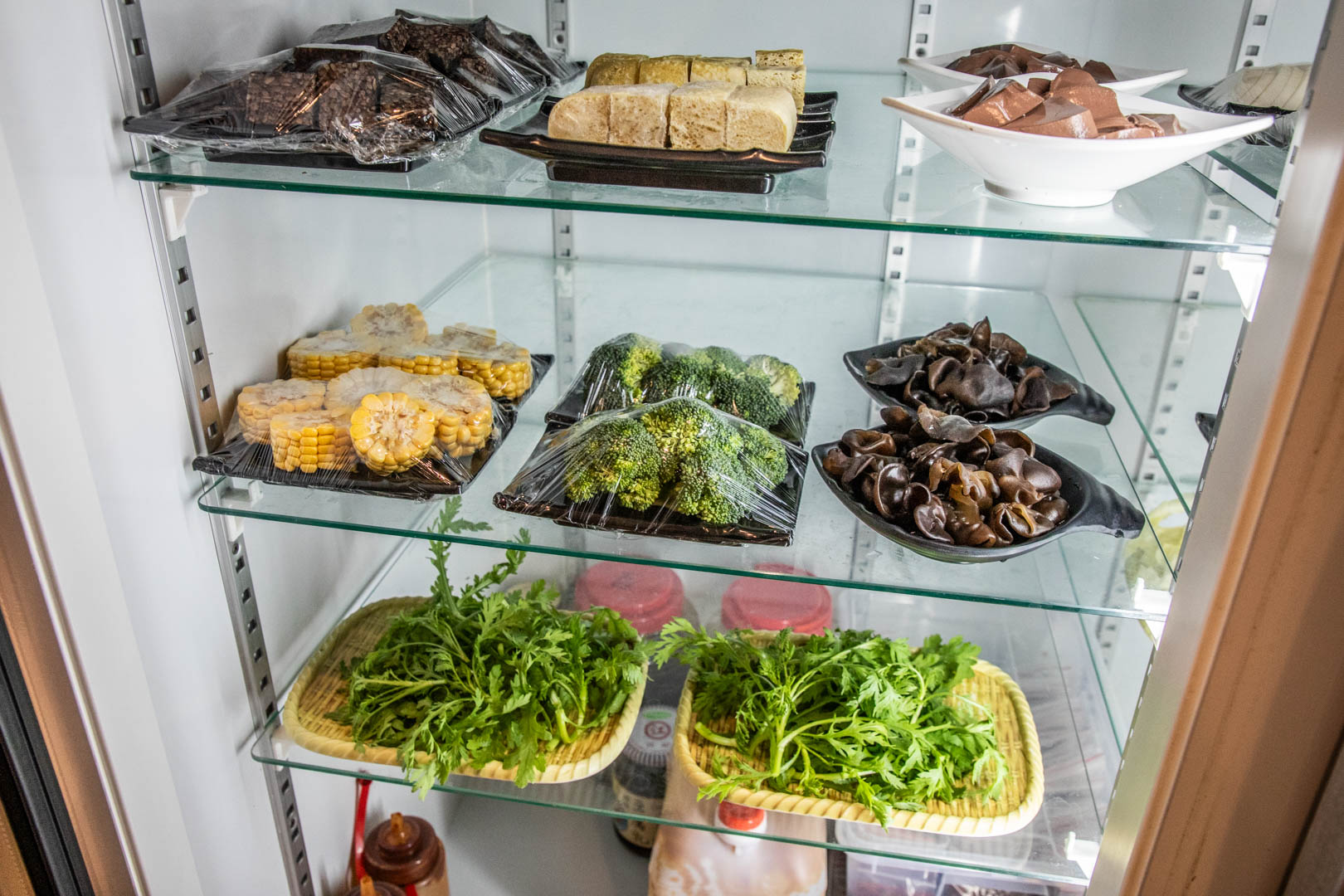 桃園溫體羊,阿忠溫體羊肉店