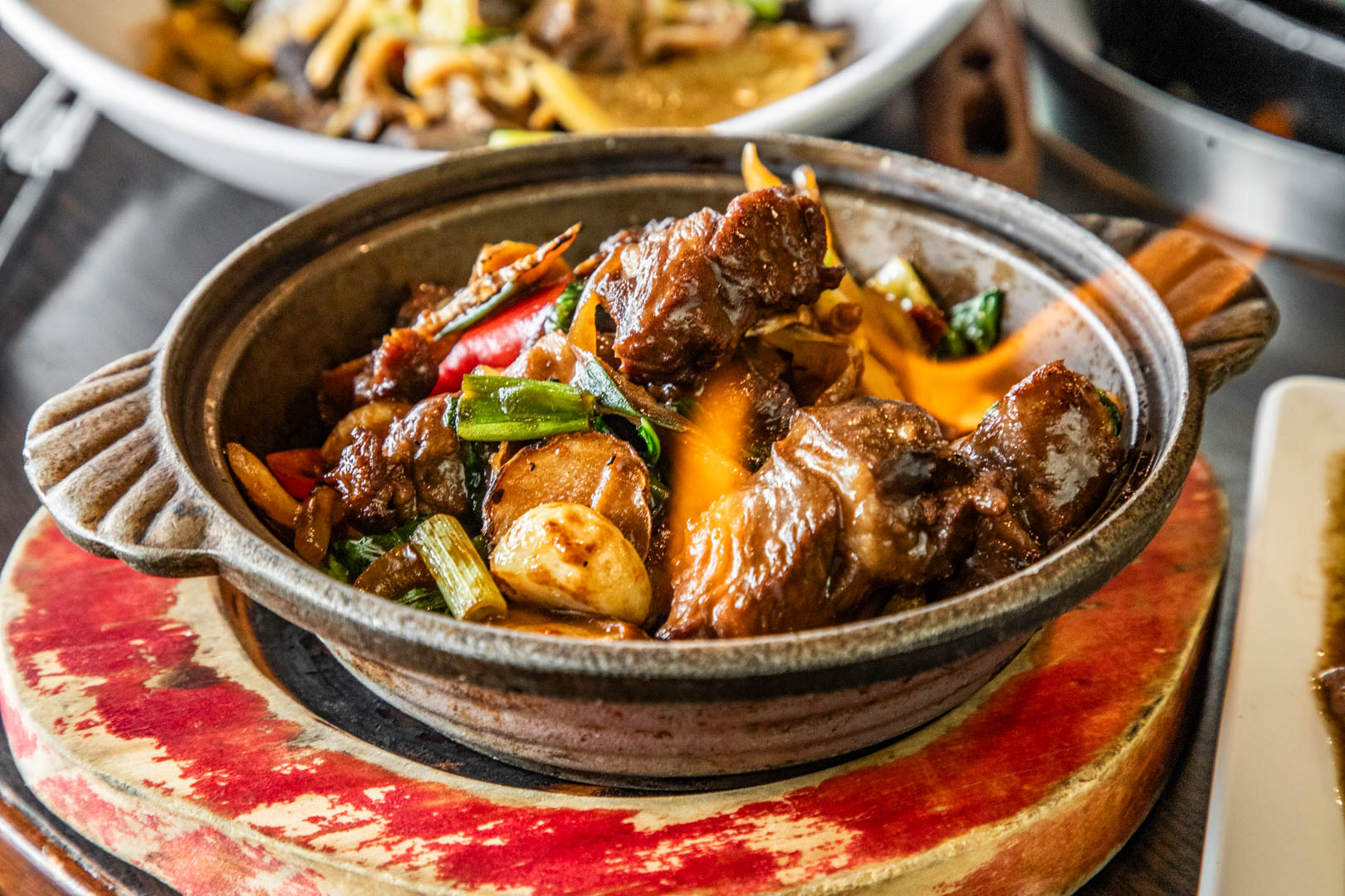 桃園溫體羊,阿忠溫體羊肉店