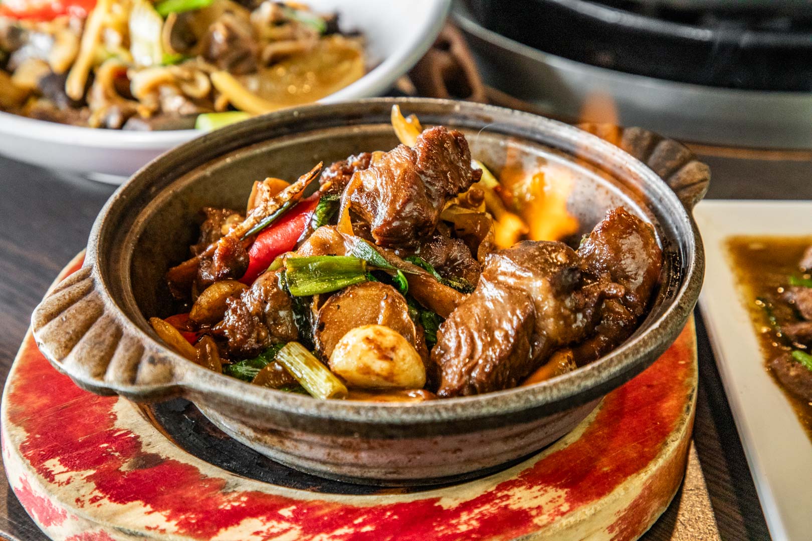 桃園溫體羊,阿忠溫體羊肉店