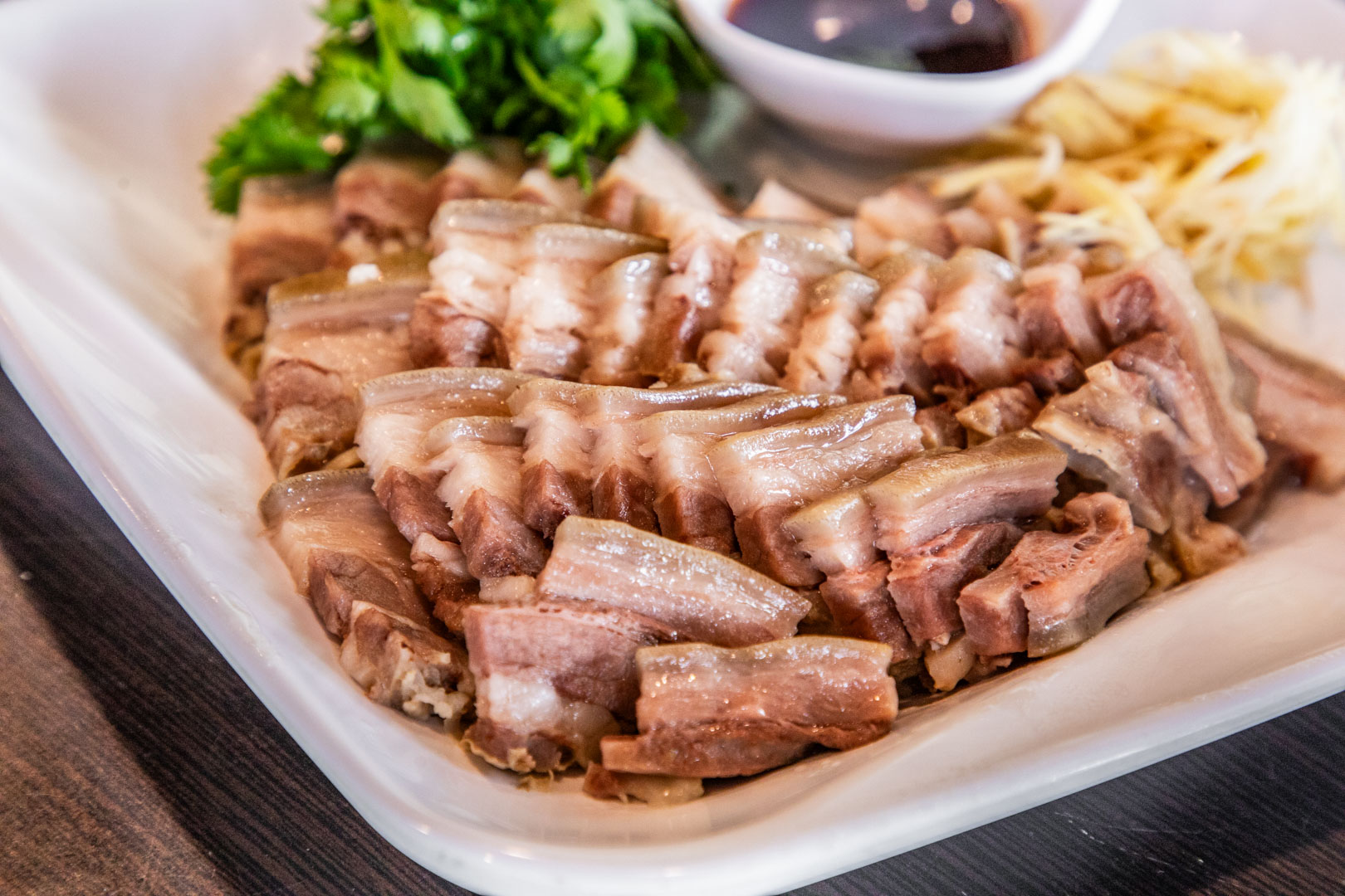 桃園溫體羊,阿忠溫體羊肉店