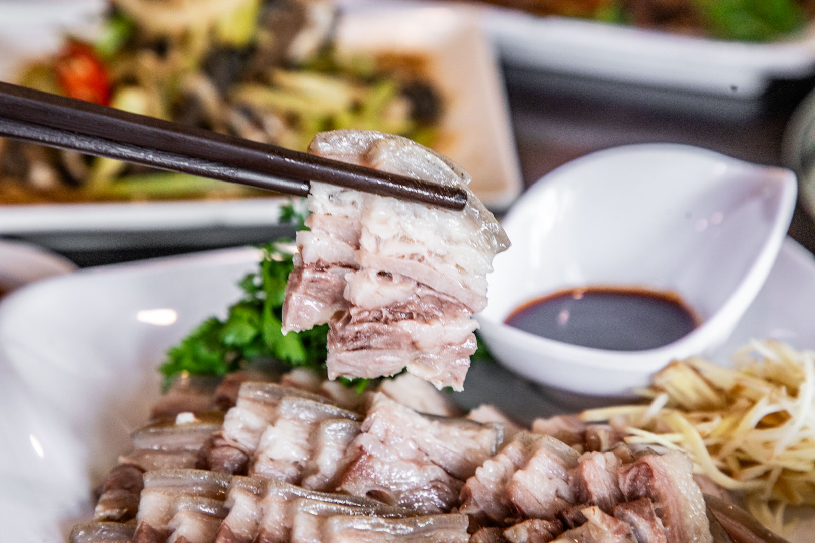 桃園溫體羊,阿忠溫體羊肉店