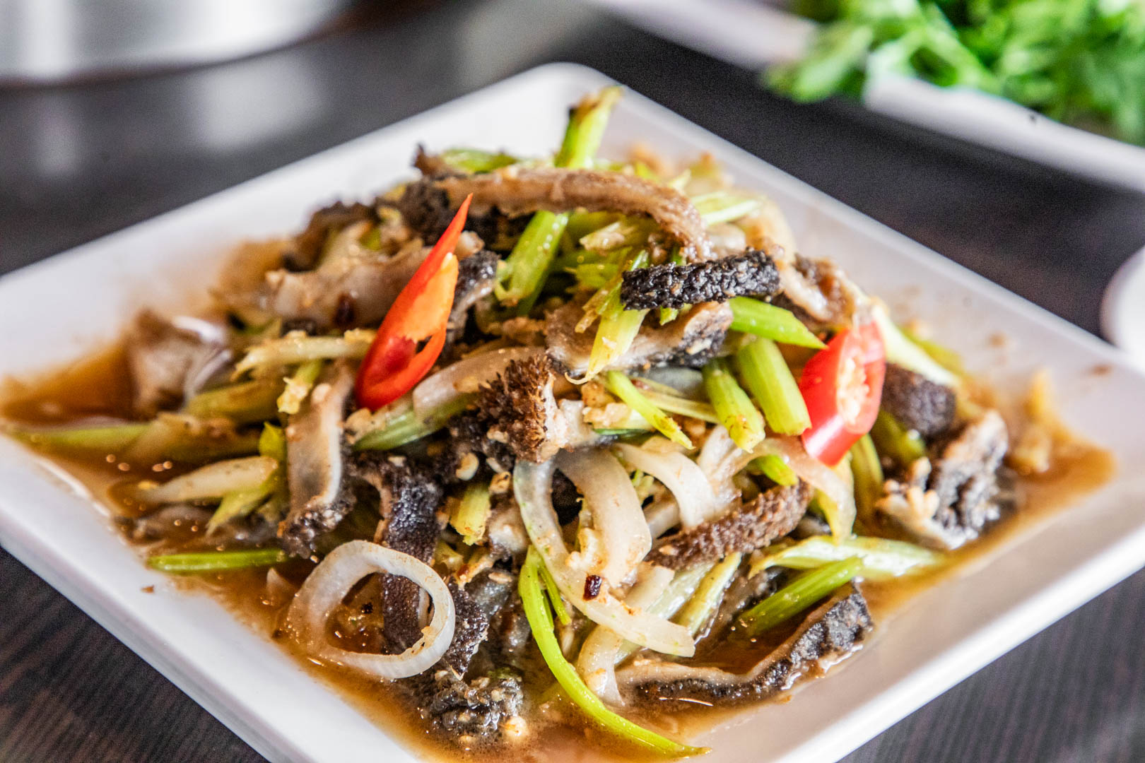 桃園溫體羊,阿忠溫體羊肉店