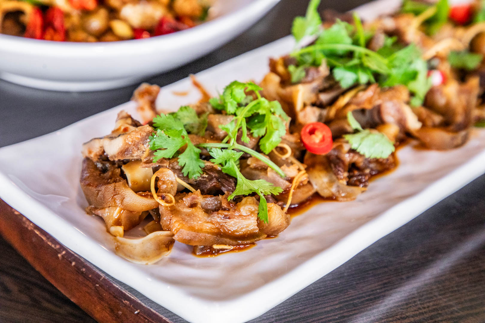 桃園溫體羊,阿忠溫體羊肉店